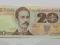 20 złotych 1982 Seria AR Stan UNC