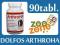 DOLFOS ARTHRO HA na STAWY dla PSÓW 90tabl