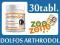 DOLFOS ARTHRODOL przeciwbólowy dla PSÓW 30tabl