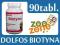 DOLFOS BIOTYNA suplement diety dla PSÓW 90tabl