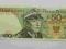50 złotych 1975 Seria BM Stan UNC