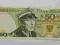50 złotych 1975 Seria U Stan UNC