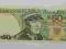 50 złotych 1982 Seria EC Stan UNC