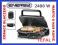 NAJWIĘKSZY Grill elektryczny TEFAL GC 6000 2400W