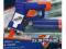 Nerf pistolet N-Strike Elite JOLT MICRO 2 STRZAŁKI