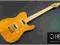 Gitara elektryczna CHERI TELECASTER