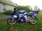 Yamaha YZF R6 1999 rok