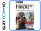 Heroes of Might and Magic 6 Savage Sea PC NOWA