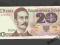 20  Złotych   1 czerwca 1982 r.   ser. F  PIĘKNY !