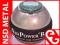 POWER BALL POWERBALL METAL STAL + nowy licznik !