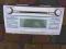 RADIO TOYOTA  CD