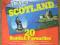 The very best from Scotlands 20 Scottish Favourite