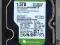 WD Caviar Green 1,5 TB / 1500 GB --IntelliPower--