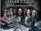 INJUSTICE GODS AMONG US ULTIMATE EDITION PL PS4