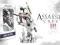 ASSASSIN CREED III FIGURKA CONNOR