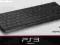 BEZPRZEWODOWA KLAWIATURA BLUETOOTH SONY DO PS3