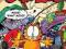 _PS2_GARFIELD _ŁÓDŹ_ RZGOWSKA 100/102 _GAMES4US