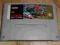 SUPER NINTENDO - gra STREET FIGHTER II