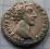 Marek Aureliusz  młody  -    denar