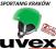 Kask narciarski snowboard Uvex HLMT 5 PURE 59-62cm