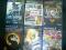 zestaw gier  na PS2