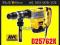 DEWALT Młotowiertarka D25762K SDS-Max AVC+SPRZĘGŁO