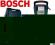MŁOT GSH 16-30 BOSCH uchwyt 30mm 16kg + DŁUTO