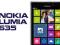 Telefon nokia lumia 635