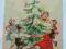DZIECI - TAŃCZĄCE DZIECI, CHOINKA
