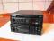 KENWOOD KDC-92R + Alpine 7235M CD Deck 'Vintage'