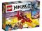 LEGO NINJAGO 70721 Pojazd Bojowy Kaia