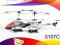 Helikopter SYMA S107C GYRO z kamerą + karta 2GB