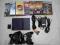 KONSOLA PLAYSTATION 2 PS2 + GRY
