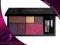 SLEEK SEE YOU IN MIDNIGHT PALETA CIENI RÓŹY