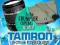 Tamron 18-270 f/3.5-6.3 PZD torba Crumpler gratis