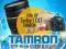 Tamron 17-50 F2.8 XR CANON torba i filtr gratis