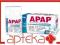 APAP 50 tabl BÓL GORĄCZKA KURIER 9,99 24H