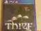 THIEF PS4 PLAYSTATION 4 IDEAŁ JAK NOWY BOX