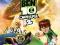 BEN 10 OMNIVERSE 2 NOWA/FOLIA PS3 TRADENET1LTD