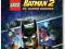 LEGO BATMAN 2 DC SUPER HEROES PL PS3 TRADENET1LTD