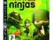 NOWA MINI NINJAS PS3 TRADENET1 LTD