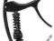 PLANET WAVES PW-CP-09 TRI-ACTION CAPO kapodaster