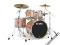 TAMA Starclassic Performer perkusja shell set zest