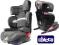 CHICCO OASYS FIXPLUS - FOTELIK SAMOCHODOWY ISOFIX