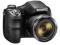 Nowy! Aparat SONY CYBERSHOT DSC-H300! Promocja!