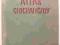 ATLAS GEOGRAFICZNY Z CZASÓW PRL, 1970r