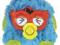 FURBY PARTY ROCKERS NIEBIESKI NOWY + GRATIS