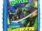 TACTIC TURTLES LEONARDO POWER CARDS ŻÓŁWIE NINJA