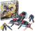 ~ MEGA BLOKS 97102 ~ HALO UNSC LIGHT ASSAULT VTOL