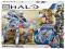 ~ MEGA BLOKS 97263 ~ HALO UNSC QUAD WALKER ~ HIT ~